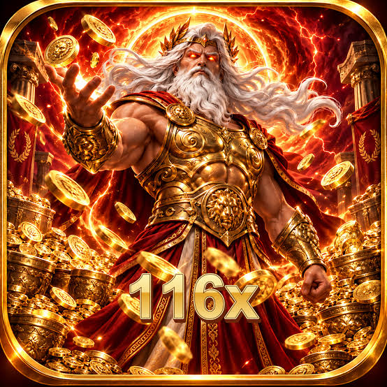 116X - Login Akun Mudah ⚡
