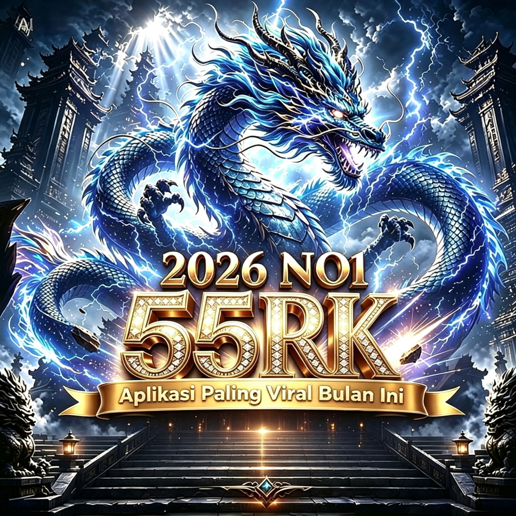 Aplikasi Seluler 55rk