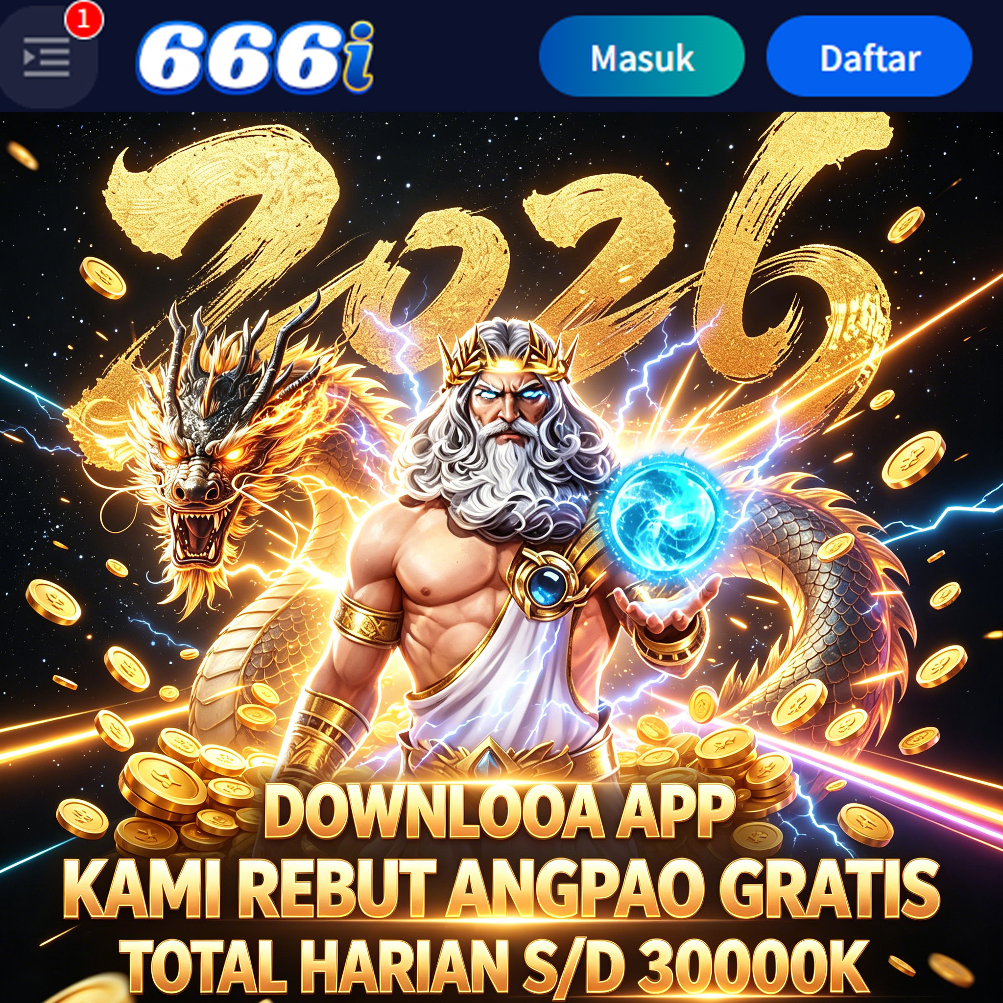 666I - Login 666i Akun App Aman 💎