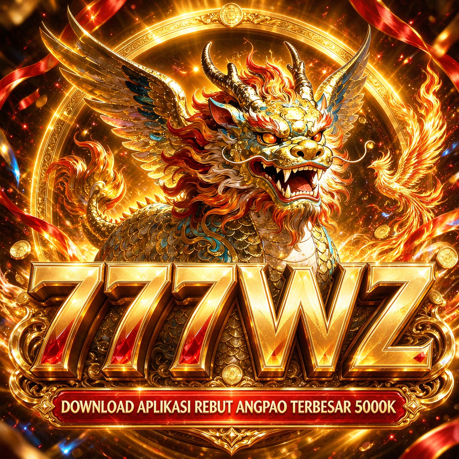 777WZ - Situs Resmi 777wz Login & App Aman