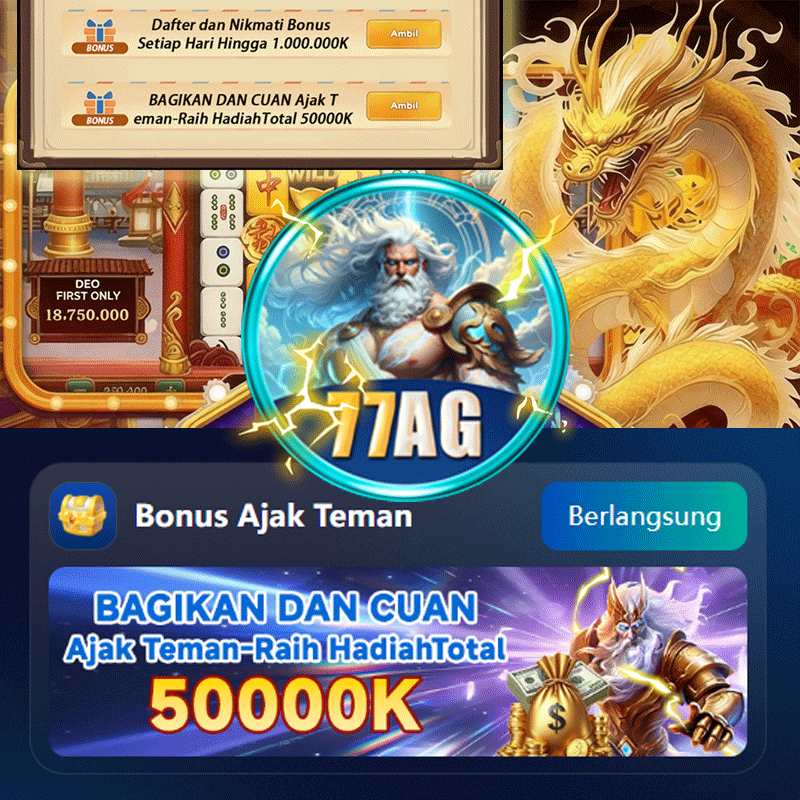 77AG - Situs Resmi 77ag Login & App Aman