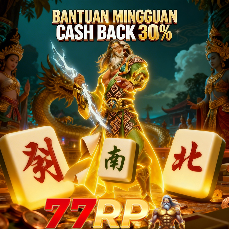 77RP - Download Akun 77rp Terbaru Aman