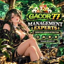 GACOR77 - Daftar App Terbaru Aman ๐