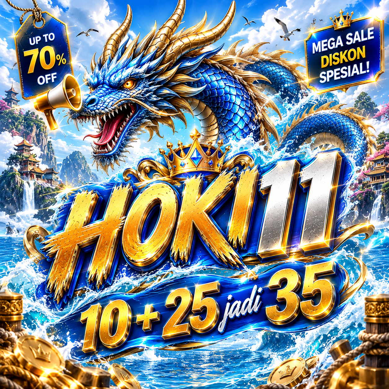 HOKI11 - Situs Resmi hoki11 Download & Daftar Terbaru