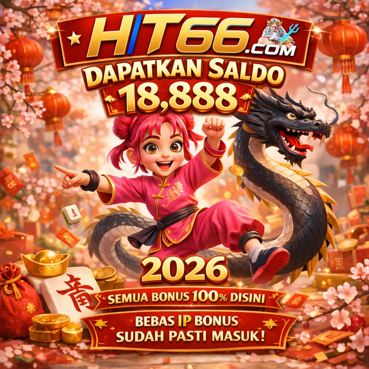 HT66 - Download ht66 App Aman Terbaru