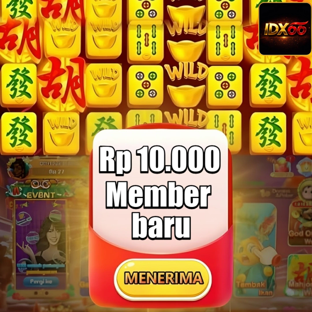 IDX66 - idx66 Daftar Login Terbaru 💎
