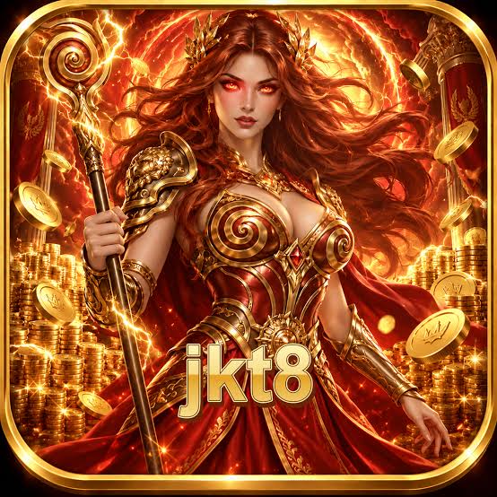 JKT8 - Akun jkt8 App Terbaru Aman