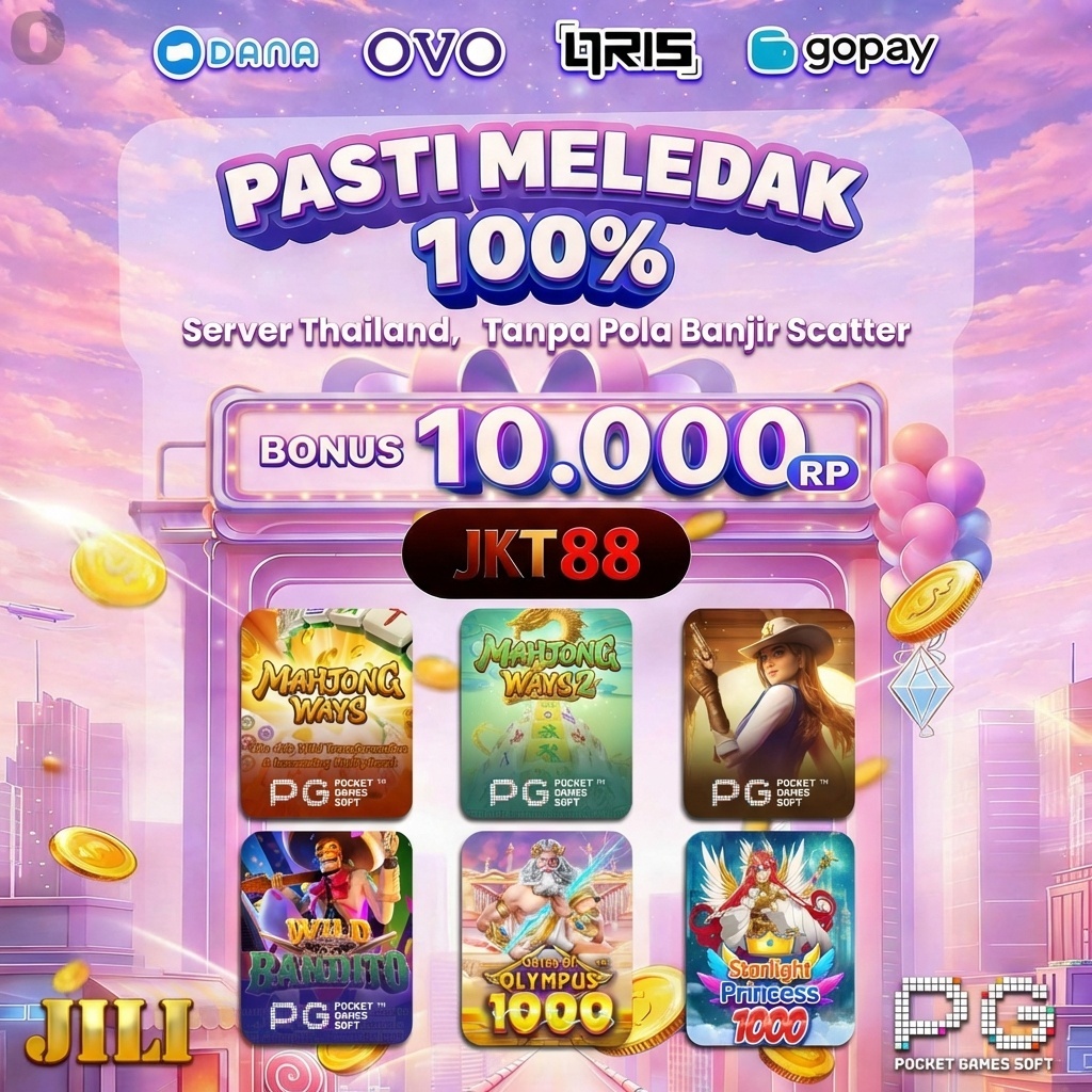 JKT88 - jkt88 Download Unduh Terbaru