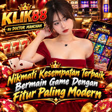KLIK88 - Situs Resmi klik88 App Akun Mudah