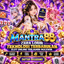 MANTRA88 - Unduh Login Aplikasi Terbaru