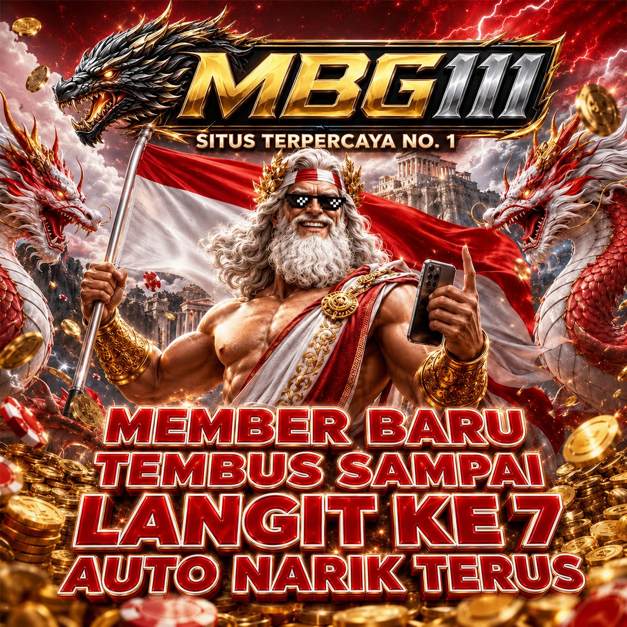 MBG111 - Situs Resmi mbg111 Unduh App & Akun Aman ⭐
