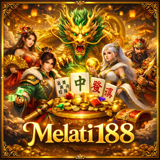 MELATI188 - Aplikasi Resmi melati188 Download & Daftar Mudah