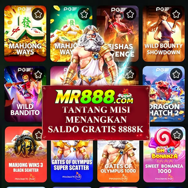 MR888 - mr888 Login Download Mudah 💎
