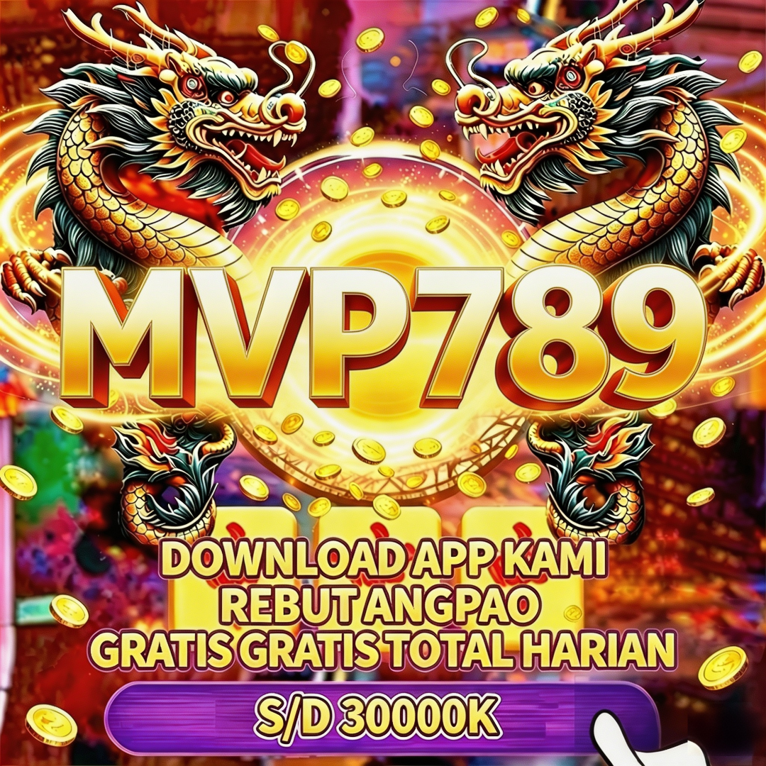 MVP789 - Situs Resmi mvp789 Unduh & Login Mudah