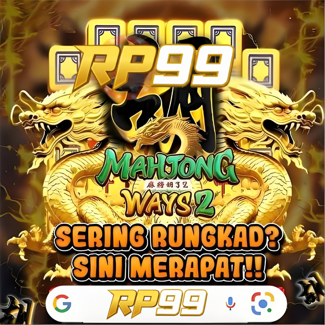 RP99 - Web Resmi rp99 Daftar Akun & App Aman 💎
