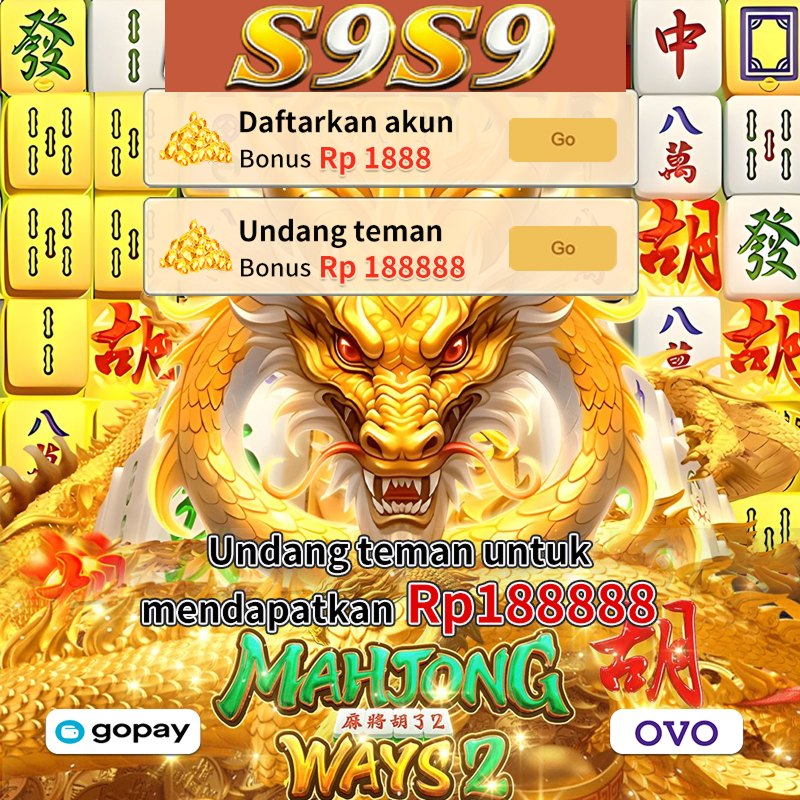 S9S9 - Situs Resmi s9s9 Akun App & Mudah 💎