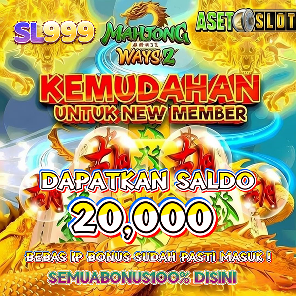 SL999 - Download Akun sl999 Terbaru Aman