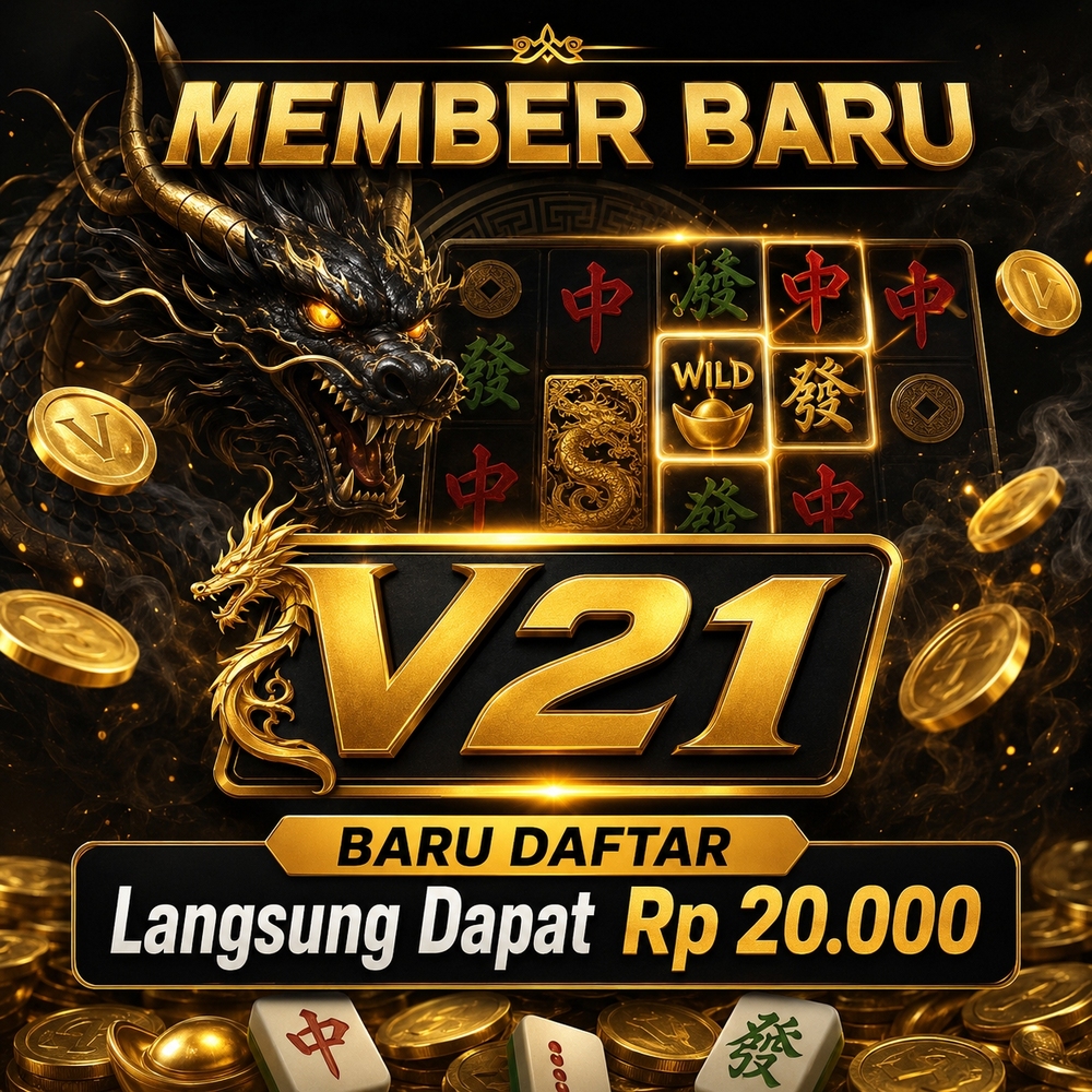 V21 - Situs Resmi v21 Akun Mudah 💎