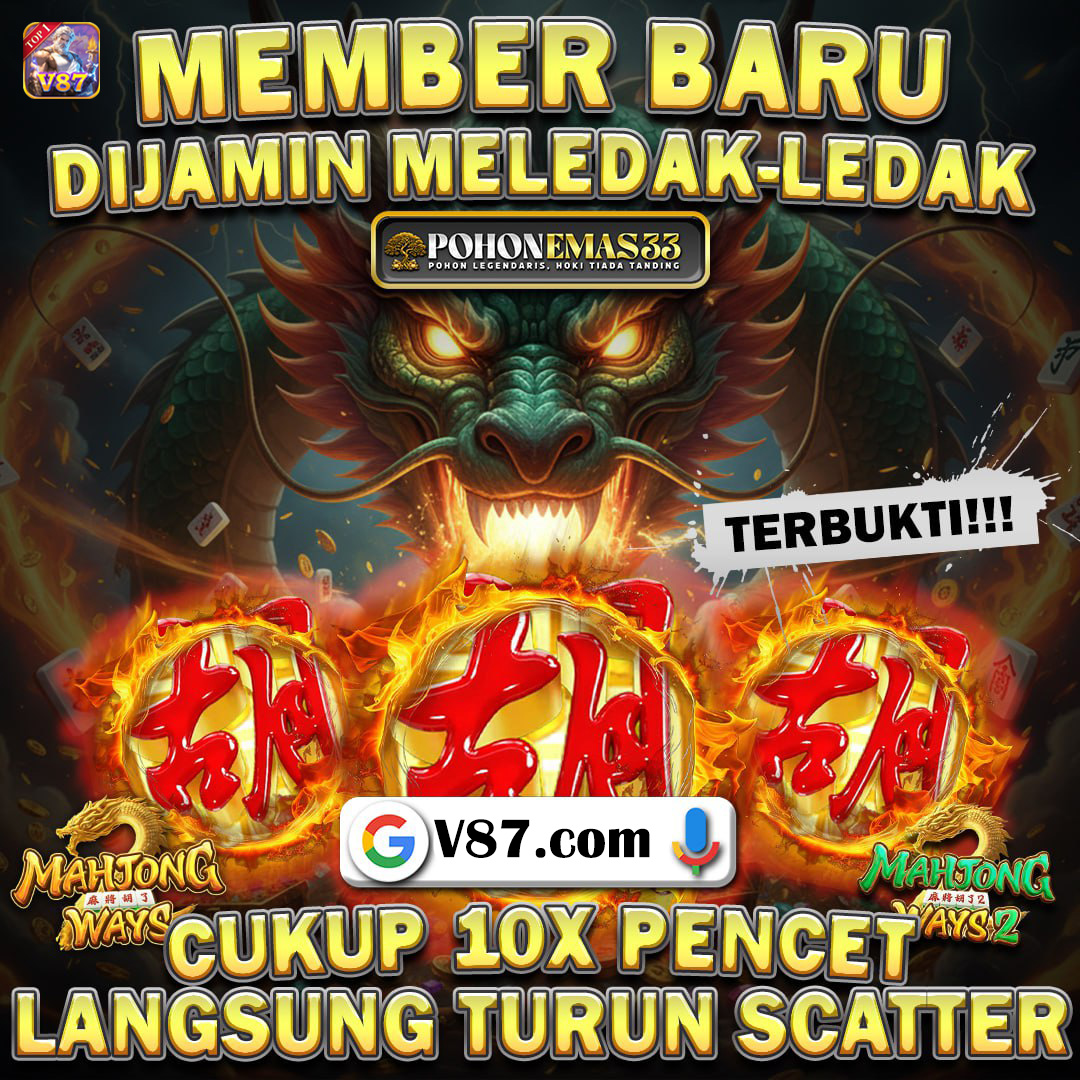 V87 - v87 Login Daftar Aman