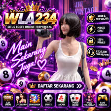 WLA234 - Situs Resmi WLA234 Akun App & Mudah 💎